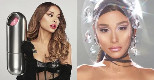 Ariana Grande's R.E.M. Beauty: Products, Cost, Release Date