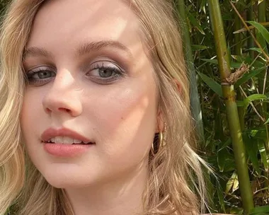 Australian Actor Angourie Rice Has Worked With Tom Holland & Zendaya On Three Films—She Has One Thing To Say About Them