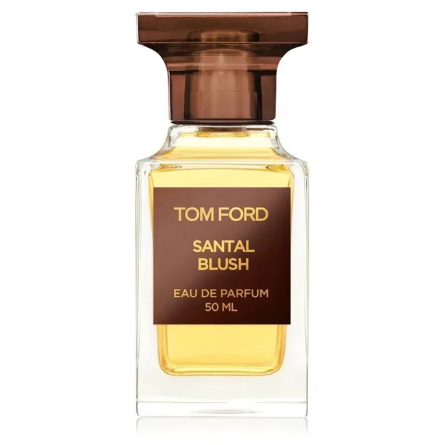 tom ford santal blush wedding fragrance