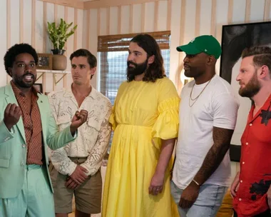 What Is Reggie DeVore Up To Now? We Take A Look At The Rapper From ‘Queer Eye’ Season 6