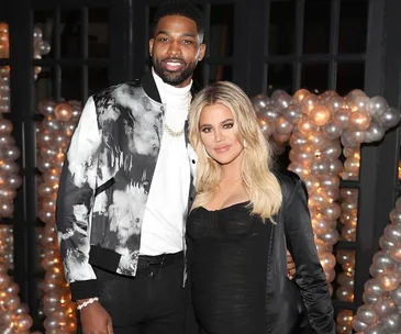 Tristan Thompson Admits To Cheating On Khloé Kardashian After DNA Proves He’s Fathered Another Child