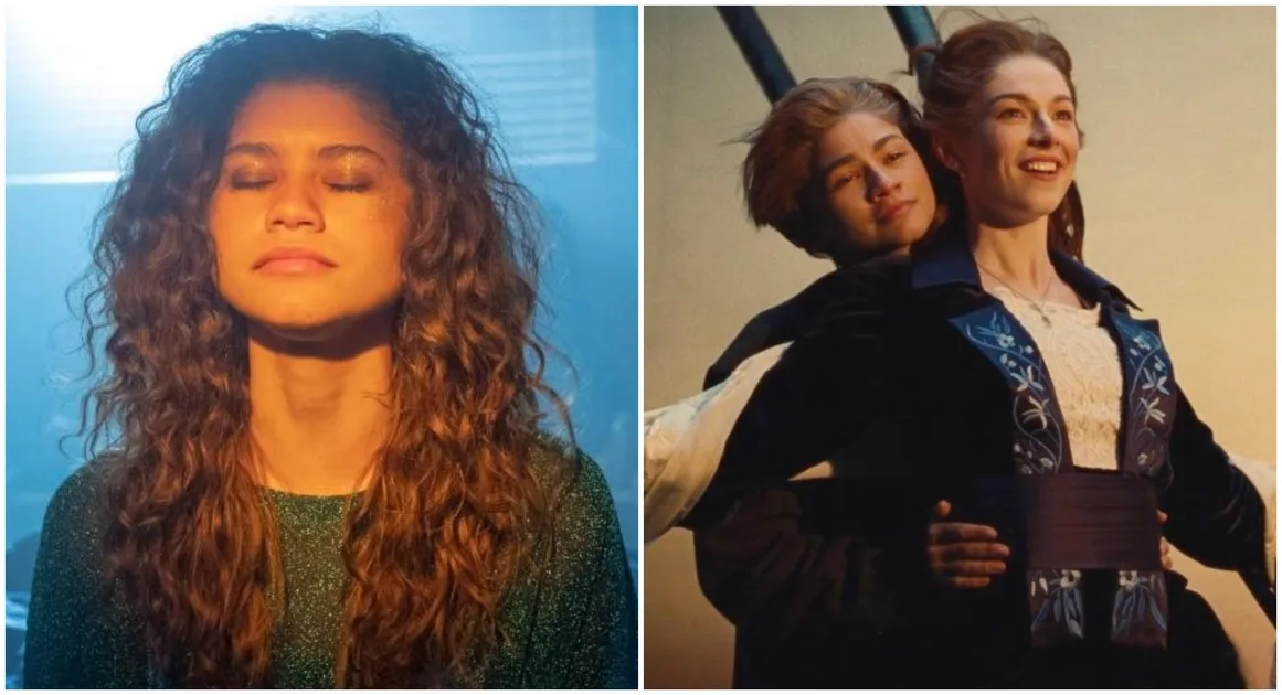 Does Rue Die in 'Euphoria' Season 2? Fans Share Theories | ELLE