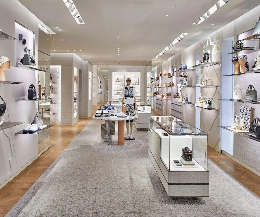 Dior shoes sydney shop