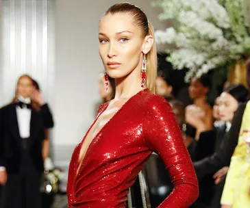 Bella Hadid Shares How She Worked To Break A Toxic Cycle Of Abusive Relationship Patterns