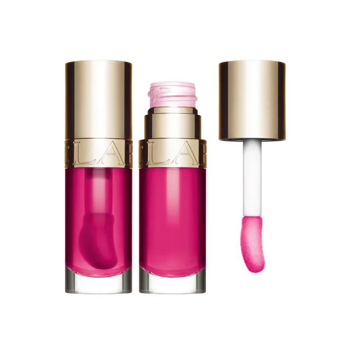 Clarins Lip Oil