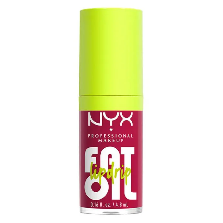 NYX Lip Oil