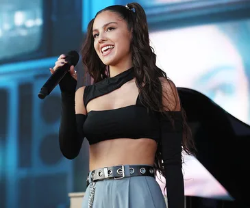 Olivia Rodrigo Is Blessing Us With A Documentary, ‘Driving Home 2 U’, About The Making Of ‘Sour’