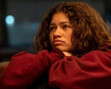 ‘My Heart Doesn’t Know It’s Not Real’: Zendaya On The Mental Toll Of Playing Rue In ‘Euphoria’