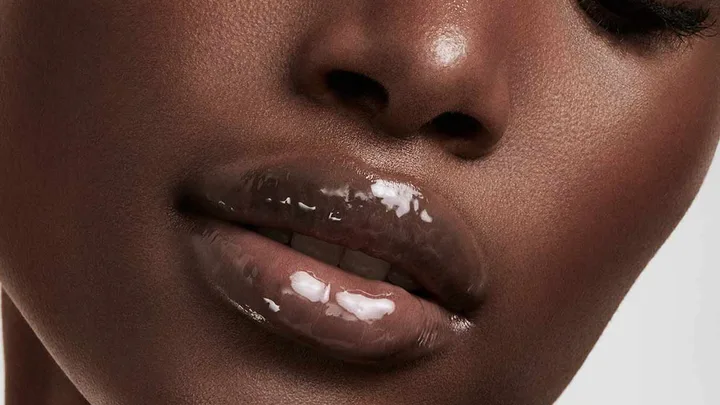 Fenty Beauty lip luminizer