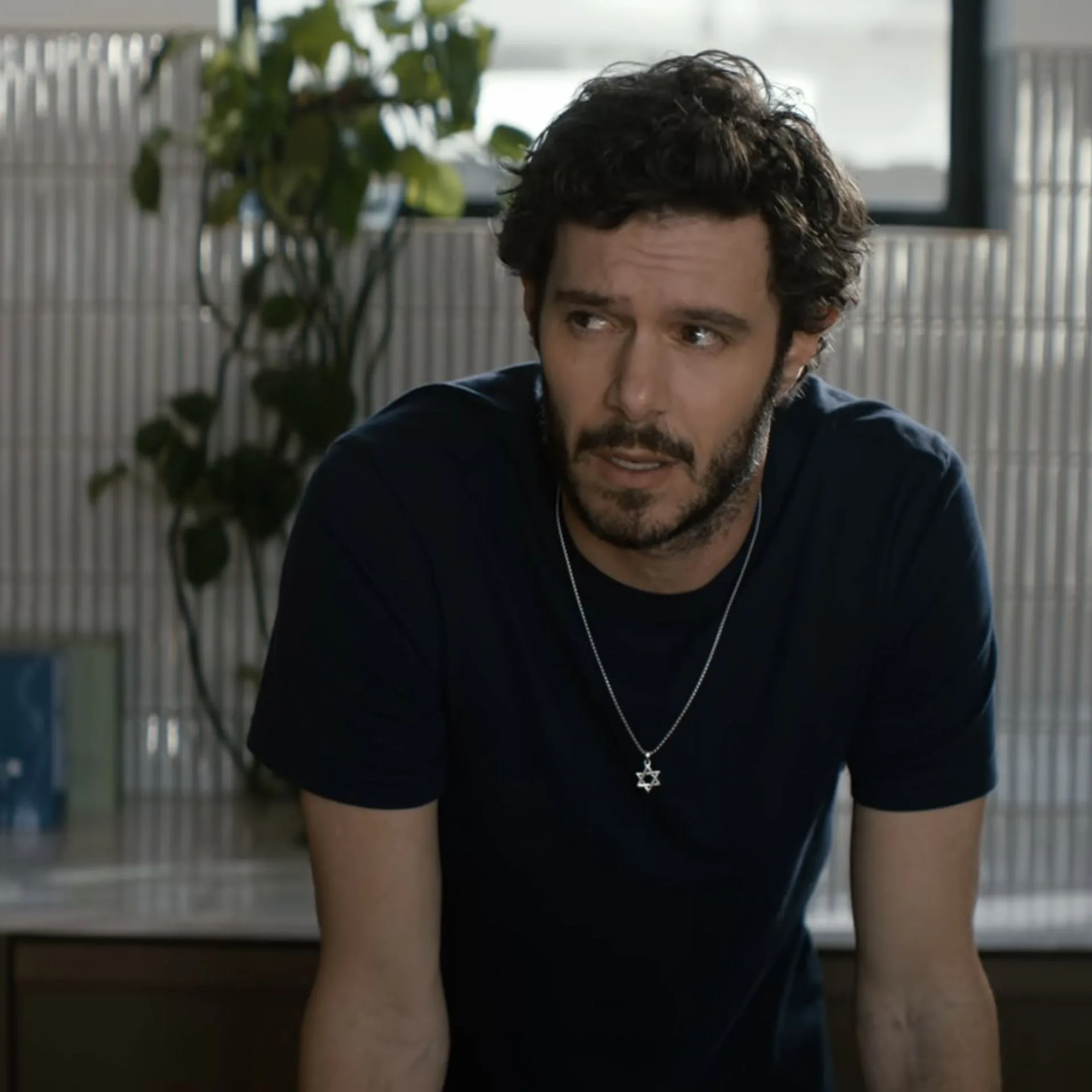 nobody wants this adam brody