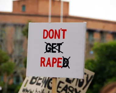 The Four Biggest Myths Around Consent And Rape That We Need To Set Straight