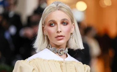 High Octane Glamour—See Every Celebrity Look From The 2022 Met Gala Here