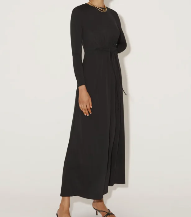 10 Winter Work Dresses For Stylish Office Attire 10 Winter Work Dresses For Stylish Office Attire