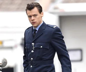 Harry Styles My Policeman