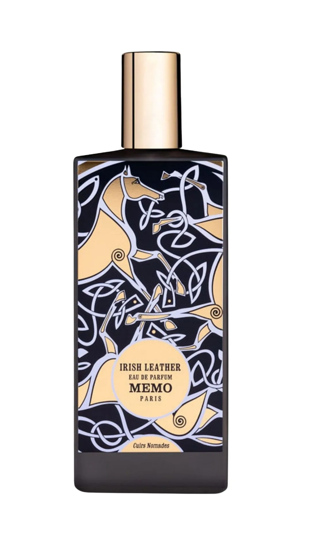 Memo Paris Irish leather