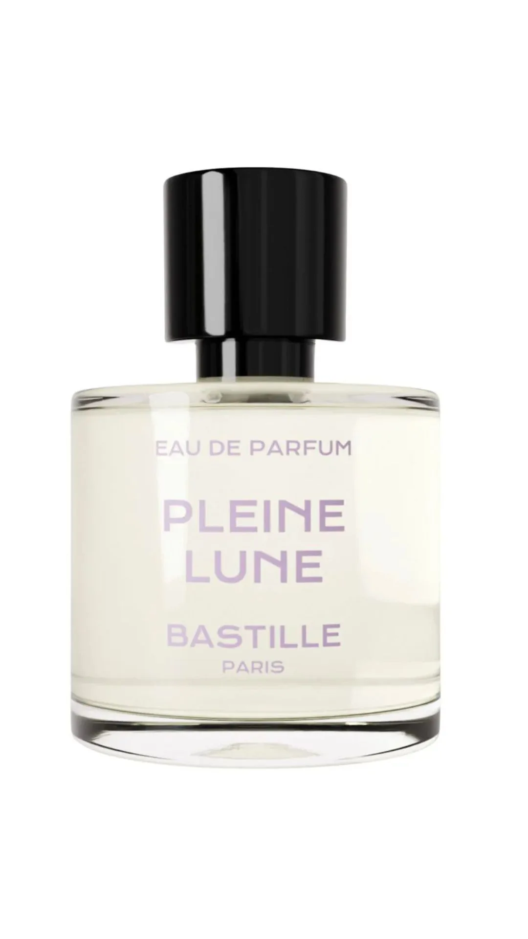 Pleine Lune, Bastille 