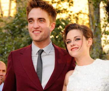 Turns Out, Kristen Stewart And Robert Pattinson *Might* Be Reuniting For Another Movie Together