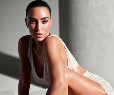 Kim Kardashian’s Beauty Brand ‘SKKN’ Is Being Sued Over A Trademark Infringement