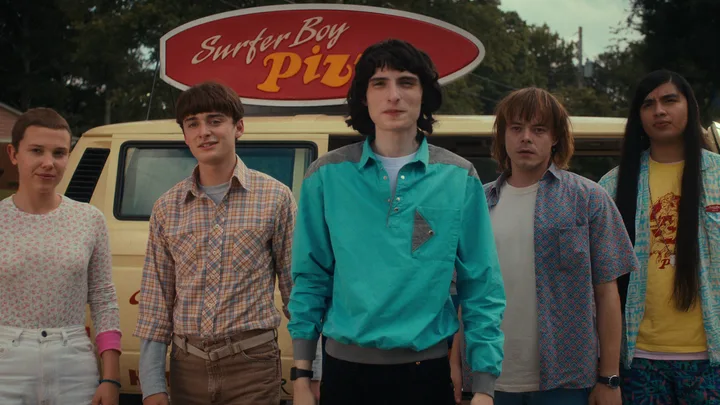 It’s Time To Return To Hawkins Because ‘Stranger Things’ Season 5 Drops In 2025