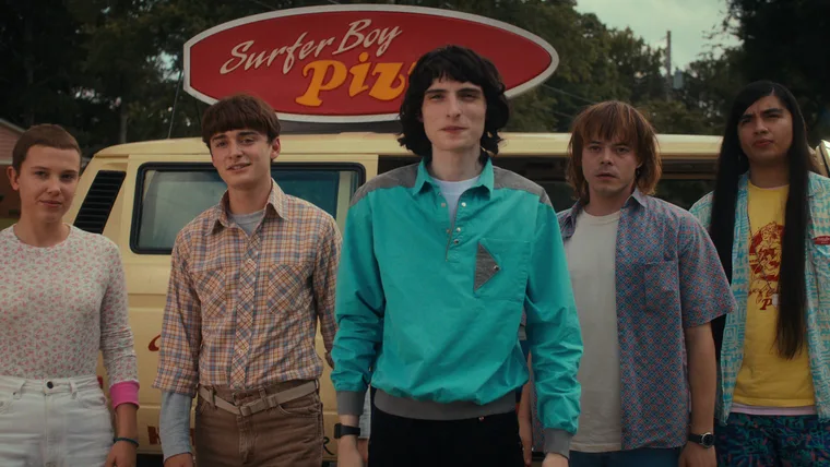 Everything we know about Stranger Things season 5.