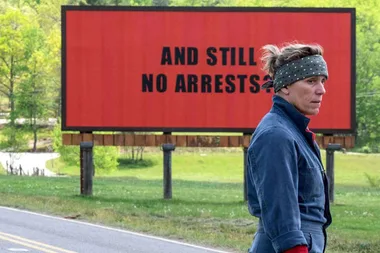 Is Three Billboards Outside Ebbing, Missouri A True Story?