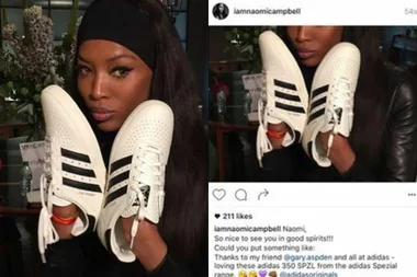 Six Times Celebs & Influencers Hilariously Messed Up Their Sponsored Instagram Posts