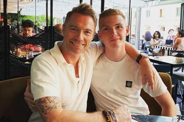 A Hot New Bombshell Has Entered The Love Island Villa — Ronan Keating’s Son