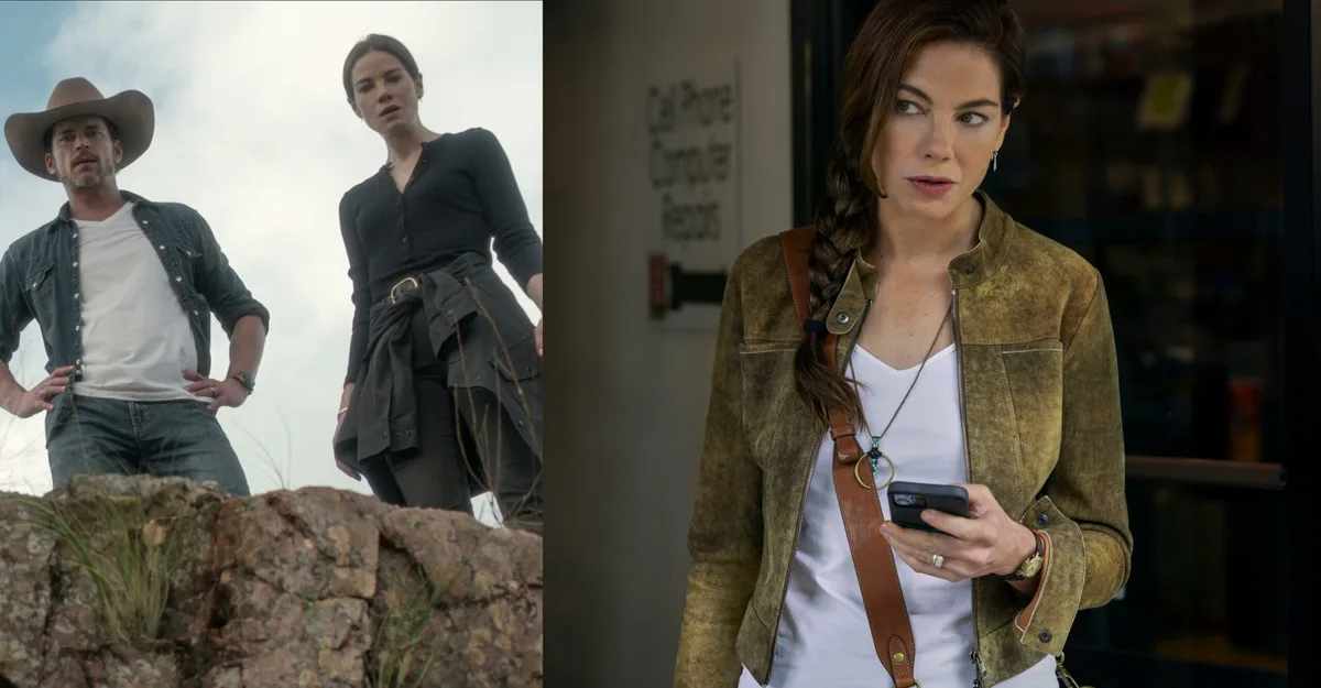 'Echoes' On Netflix The Twist Ending Explained
