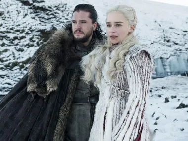 The 9 ‘Game Of Thrones’ Episodes You Need To Rewatch Before ‘House Of The Dragon’