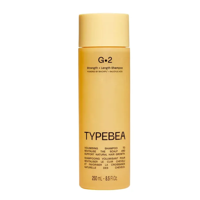 best argan oil shampoo