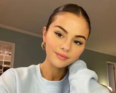 Selena Gomez Just Shared A Genius Contouring Hack On TikTok & We’re Trying It Immediately