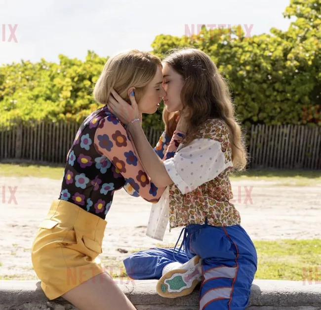 The Best Fashion Moments From 'Do Revenge' The Best Fashion Moments From 'Do Revenge'