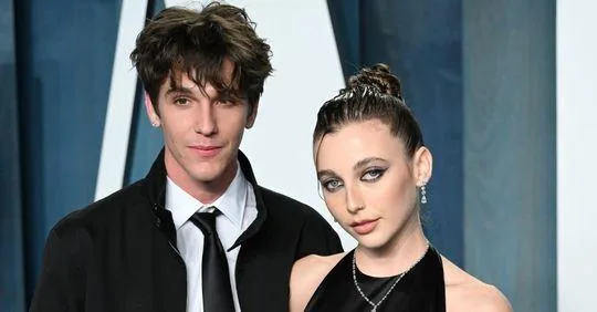 Meet Emma Chamberlain's Rumoured Boyfriend, Peter McPoland