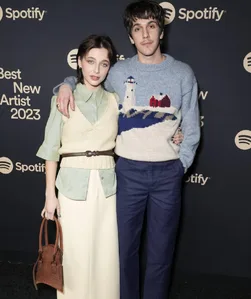 Meet Emma Chamberlain's Rumoured Boyfriend, Peter McPoland