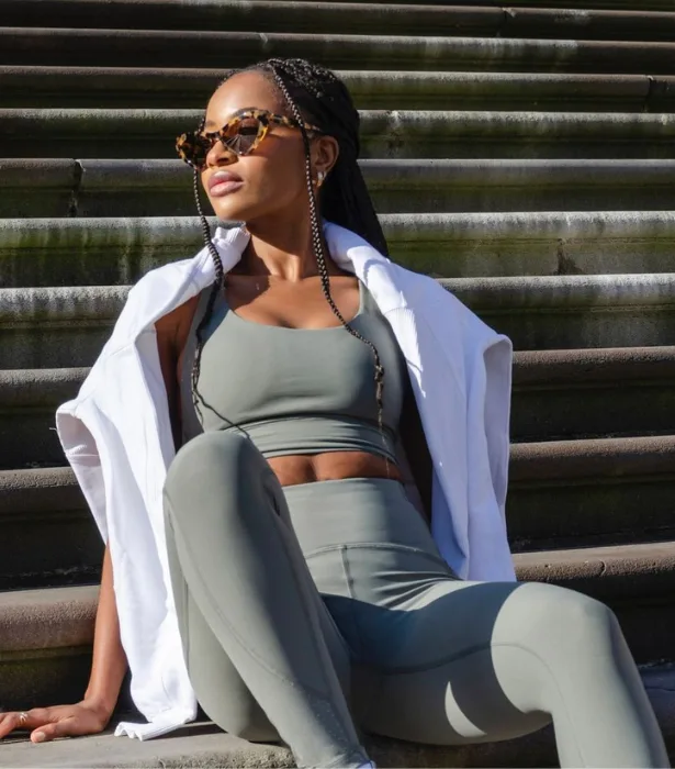 8 Affordable Activewear Brands Balancing Style And Sweat