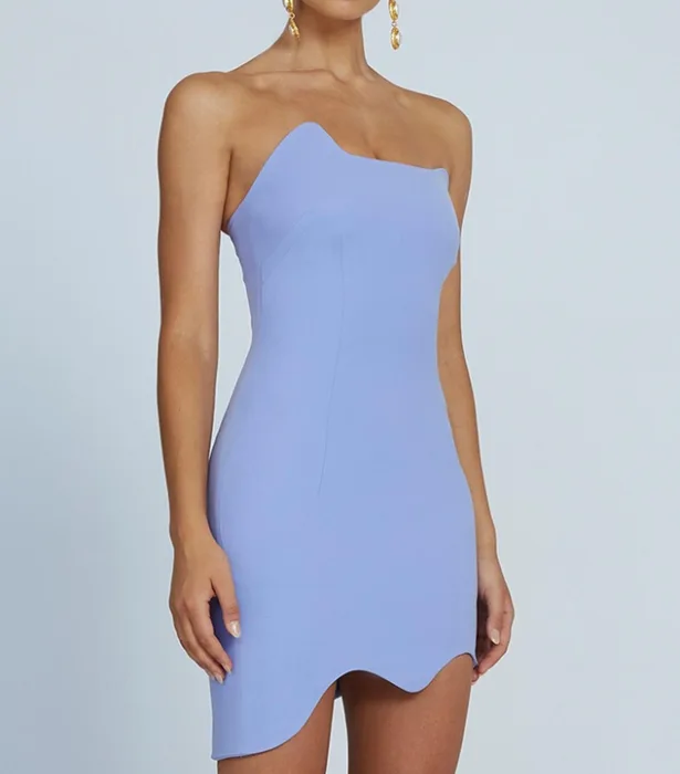 18 Fun & Fabulous Cocktail Dresses to Shop in Australia | ELLE 18 Fun & Fabulous Cocktail Dresses to Shop in Australia | ELLE