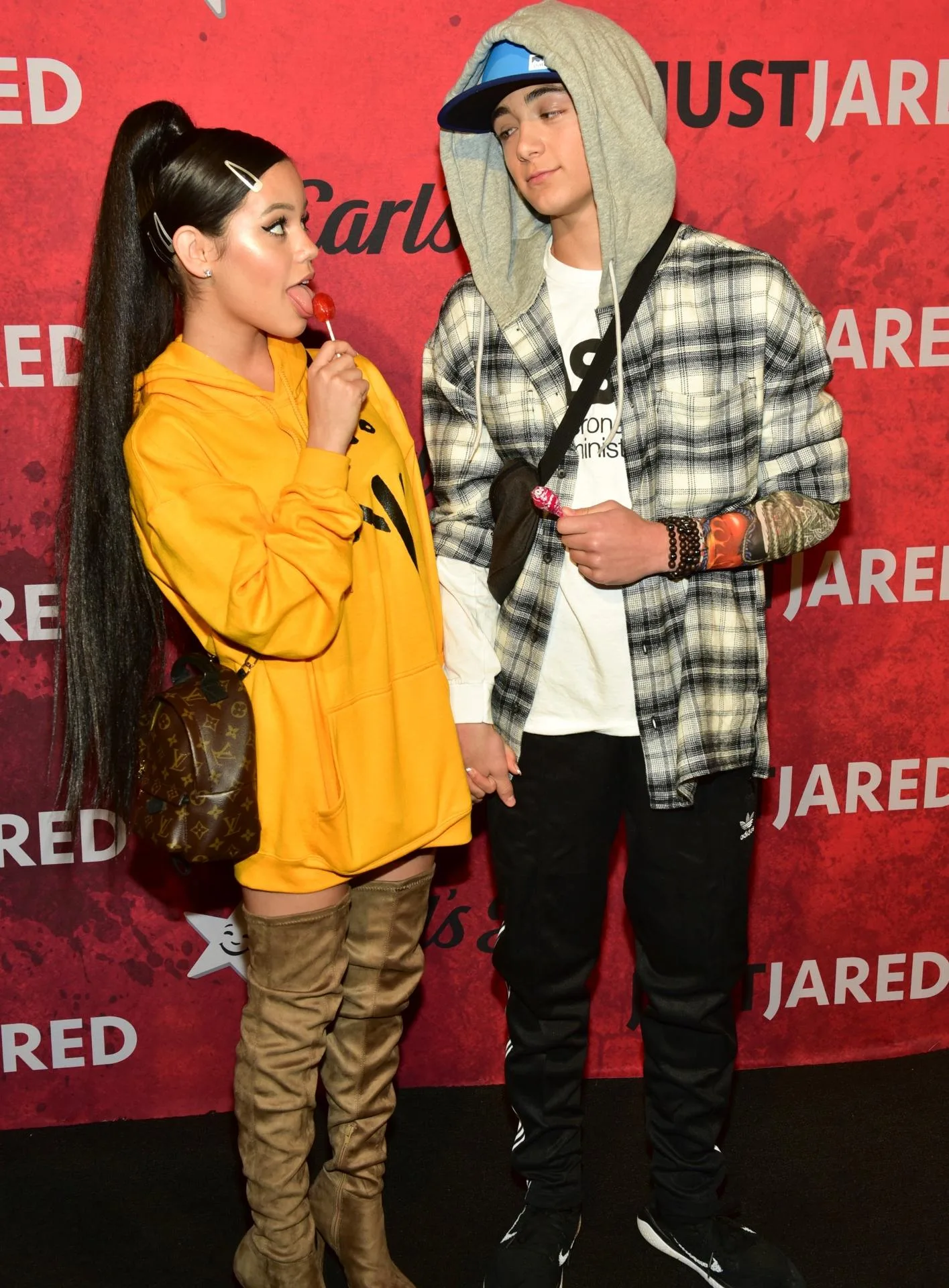 Jenna Ortega: Her Age, Boyfriend, Heritage & More Facts