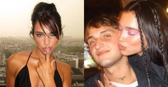 Everyone Dua Lipa Has (Reportedly) Dated Before Marrying Callum Turner