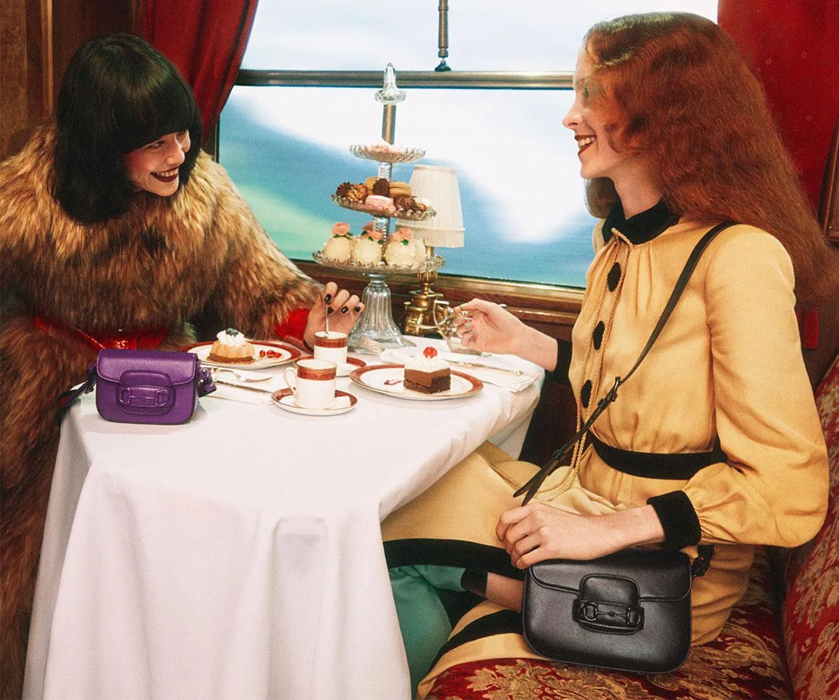 Gucci Buys For Your Most Stylish Silly Season Yet