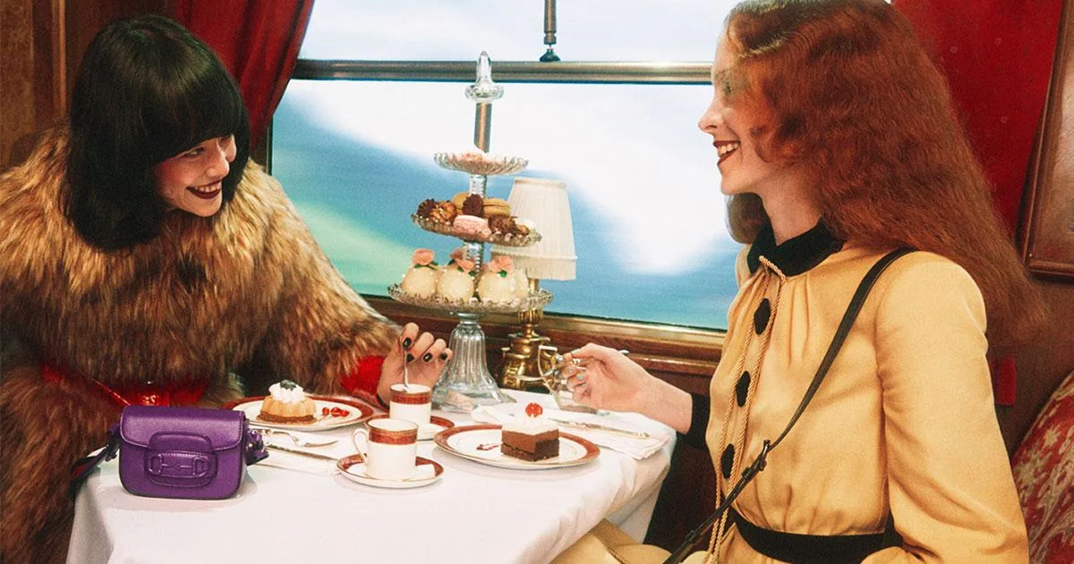 Gucci Buys For Your Most Stylish Silly Season Yet