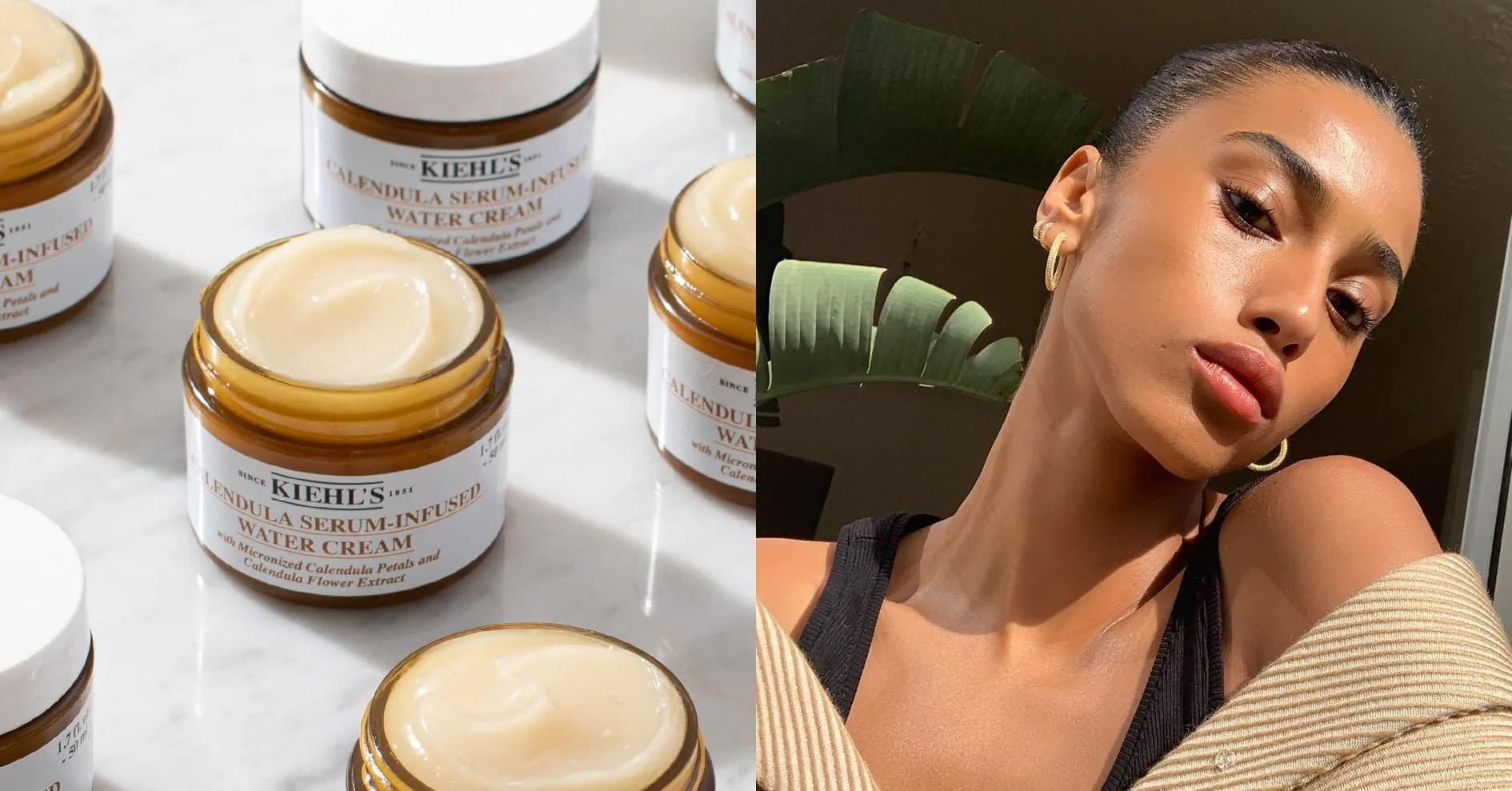 best summer moisturiser