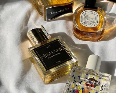 7 Scents Made To Be Spritzed On Valentine’s Day