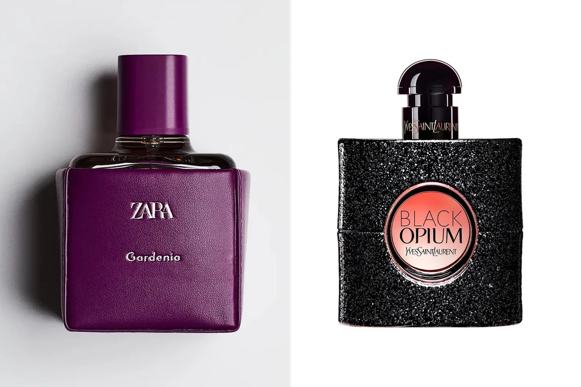 Zara Perfume Dupe: Affordable Alternatives to Designer Scent | ELLE