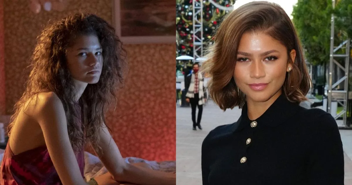 Zendaya’s ‘Euphoria’ Salary: $1M Per Episode Reported | ELLE