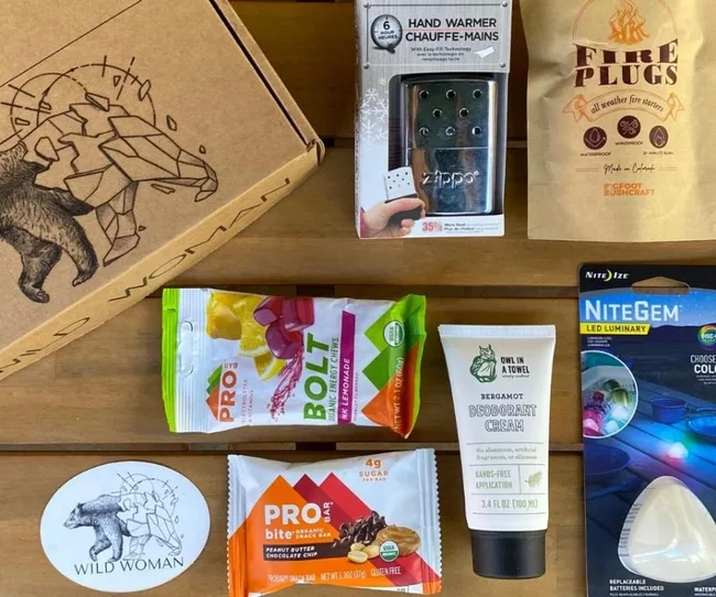 The 5 Best Fitness Subscription Boxes In Australia
