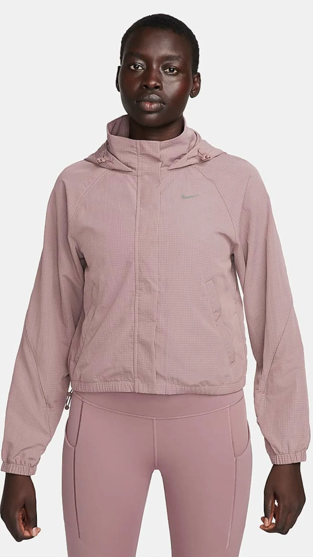 Nike Running Division Women's Repel Jacket 