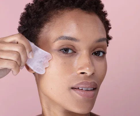 gua-sha