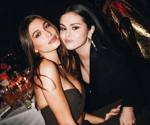 selena-gomez-hailey-bieber-tattoos