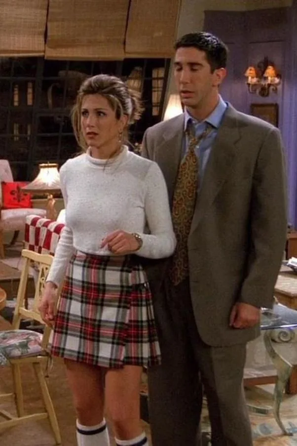 The Best Of Rachel Green From Friends Fashion The Best Of Rachel Green From Friends Fashion