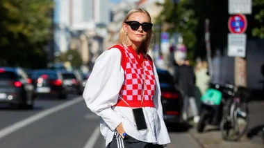 Don’t Underestimate The Need To Add A Sweater Vest To Your Autumn Arsenal